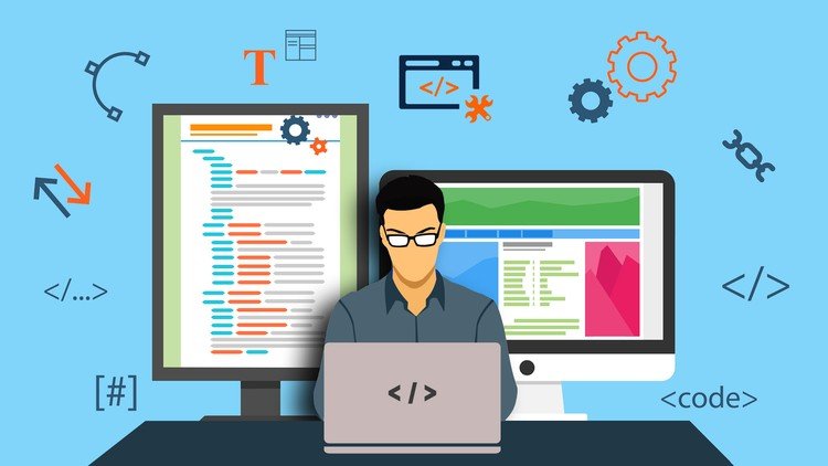 Full Stack Web Development Course