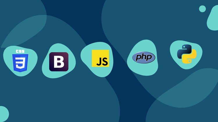 Full-Stack Web Development Course