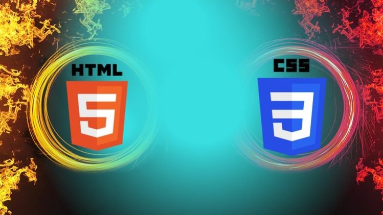 HTML and CSS Web Development Course